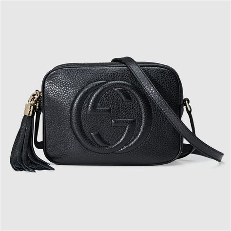 gucci soho disco bag fake|authentic gucci soho disco bag.